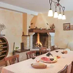 Luxurious In With Sauna Prázdninový dům