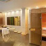 Prázdninový dům Luxurious In With Sauna *