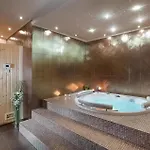 Luxurious In With Sauna Prázdninový dům