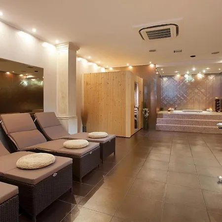 Lovely In With Sauna * Karojba
