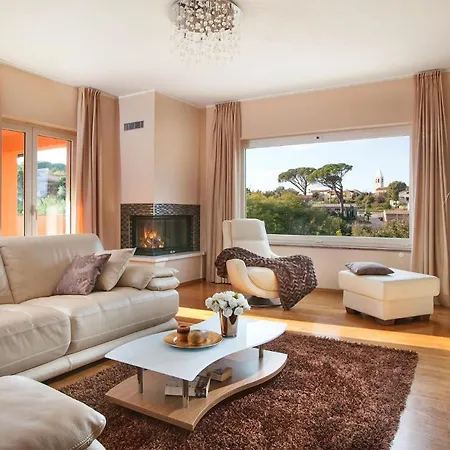 Lovely In With Sauna Holiday home