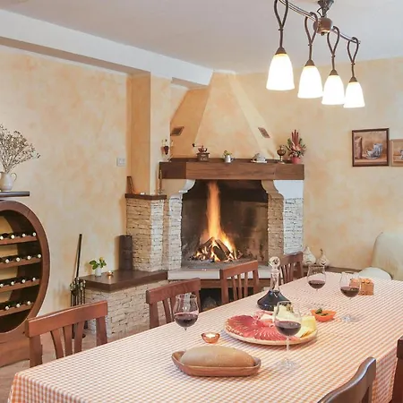 In With Sauna Dom wakacyjny