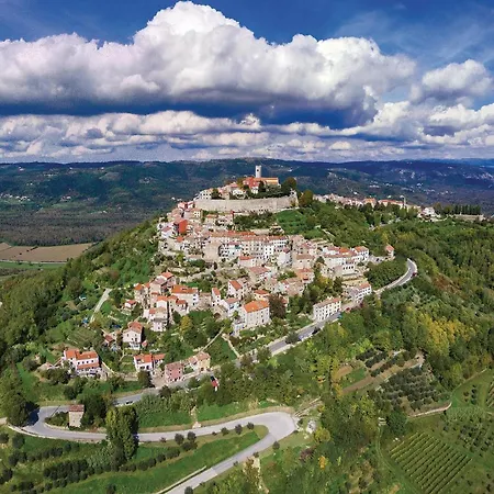 In With Sauna Dom wakacyjny