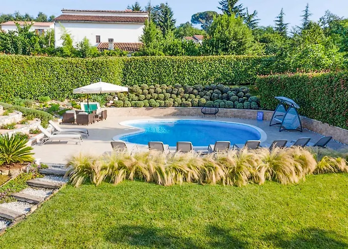 In With Sauna Feriehus