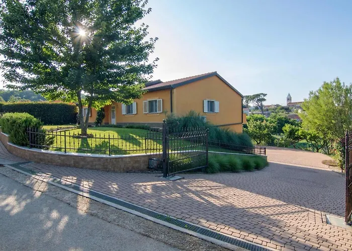 In With Sauna * Karojba