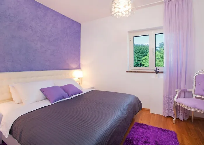 Feriehus In With Sauna