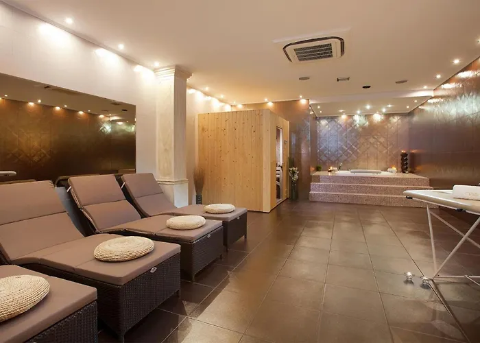 In With Sauna * Karojba