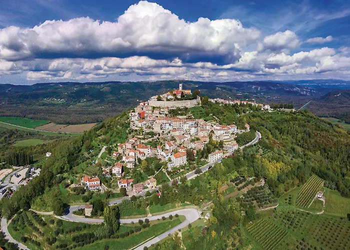 In With Sauna Feriehus